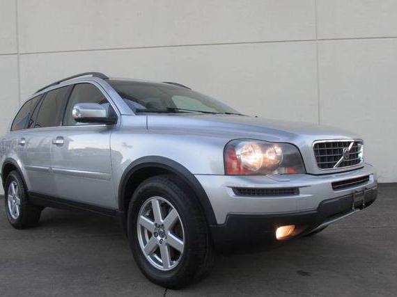 VOLVO XC90 2007 YV4CZ982571380838 image VOLVO XC90 2007 YV4CZ982571380838 image