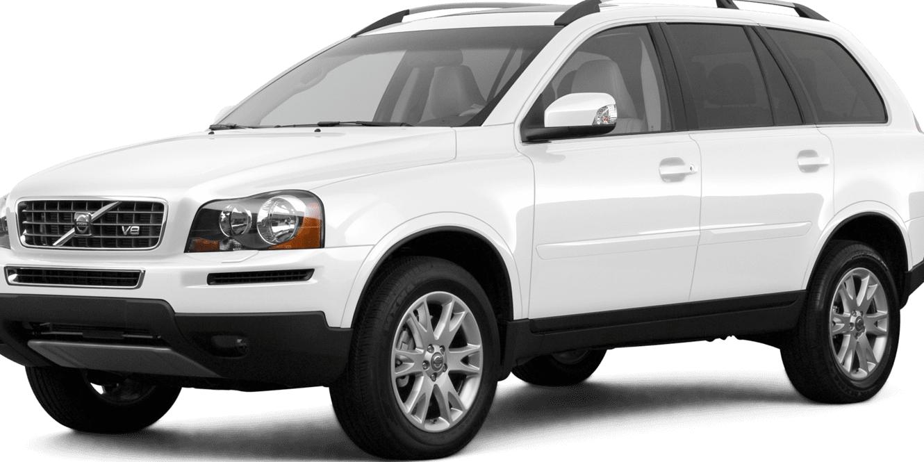 VOLVO XC90 2007 YV4CM982371343625 image