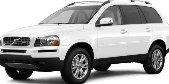VOLVO XC90 2007 YV4CY982971364516 image
