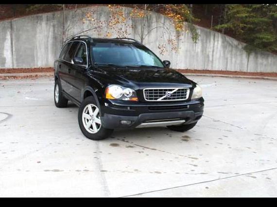 VOLVO XC90 2007 YV4CY982871373790 image VOLVO XC90 2007 YV4CY982871373790 image