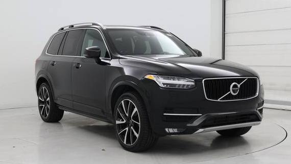 VOLVO XC90 2019 YV4A22PK7K1473230 image VOLVO XC90 2019 YV4A22PK7K1473230 image