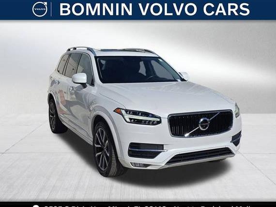 VOLVO XC90 2019 YV4102CK2K1511197 image