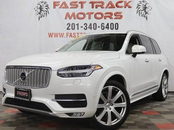 VOLVO XC90 2019 YV4A22PL5K1442924 image VOLVO XC90 2019 YV4A22PL5K1442924 image
