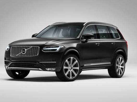 VOLVO XC90 2019 YV4102CKXK1439858 image