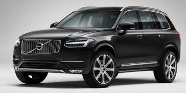 VOLVO XC90 2019 YV4A22PK8K1431620 image