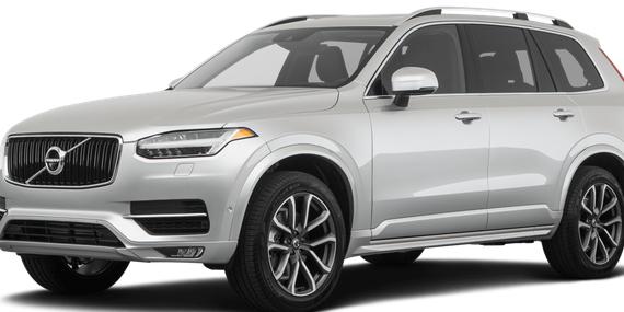 VOLVO XC90 2019 YV4BR0CK8K1459167 image