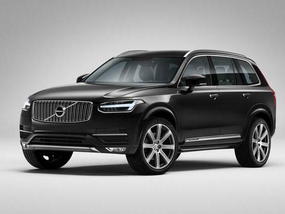 VOLVO XC90 2019 YV4A22PKXK1502526 image