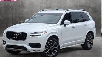 VOLVO XC90 2019 YV4102PK9K1503138 image