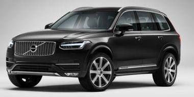 VOLVO XC90 2019 YV4A22PK2K1491375 image