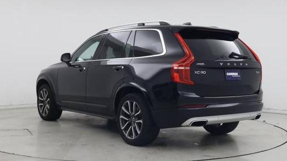 VOLVO XC90 2019 YV4A22PK5K1421188 image