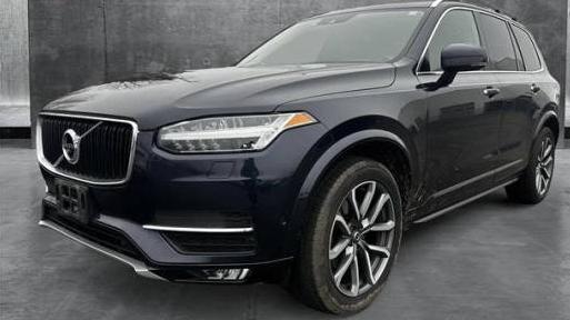 VOLVO XC90 2019 YV4A22PK4K1499638 image