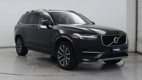 VOLVO XC90 2019 YV4A22PK3K1490431 image