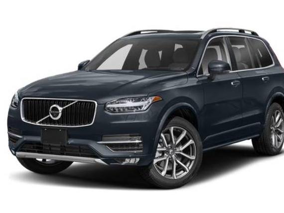 VOLVO XC90 2019 YV4A22PK6K1515838 image VOLVO XC90 2019 YV4A22PK6K1515838 image