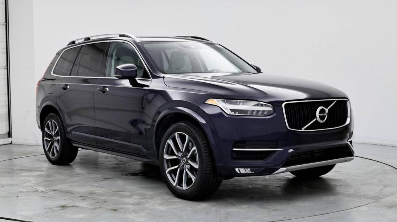 VOLVO XC90 2019 YV4102CK9K1475864 image