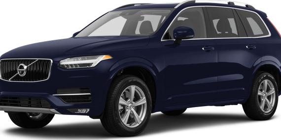 VOLVO XC90 2019 YV4102CK8K1489724 image VOLVO XC90 2019 YV4102CK8K1489724 image