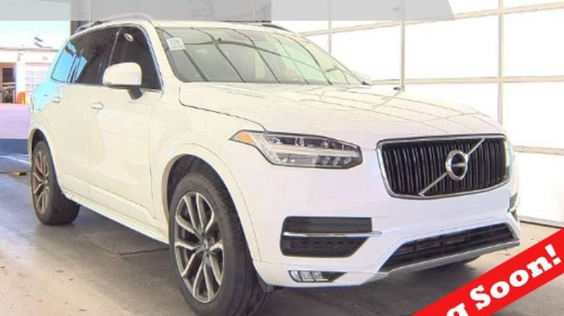 VOLVO XC90 2019 YV4A22PK5K1493587 image