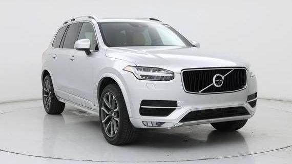 VOLVO XC90 2019 YV4A22PK5K1512395 image