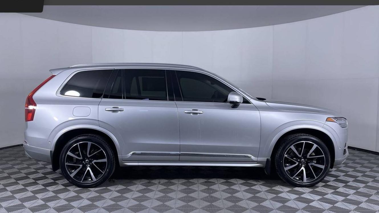 VOLVO XC90 2019 YV4A22PLXK1475630 image