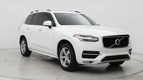 VOLVO XC90 2019 YV4102PK8K1509674 image