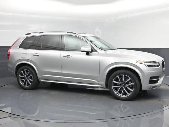 VOLVO XC90 2019 YV4A22PK8K1429138 image VOLVO XC90 2019 YV4A22PK8K1429138 image