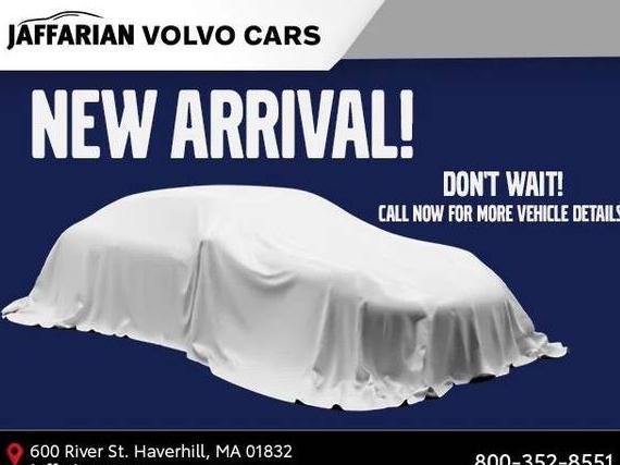 VOLVO XC90 2019 YV4A22PK9K1481703 image