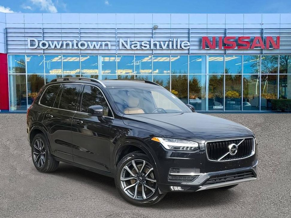 VOLVO XC90 2019 YV4A22PK2K1417793 image