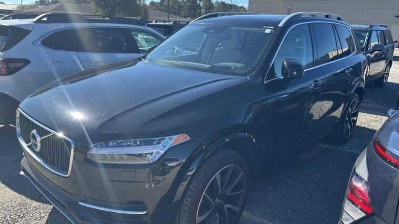 VOLVO XC90 2019 YV4A22PK7K1488097 image