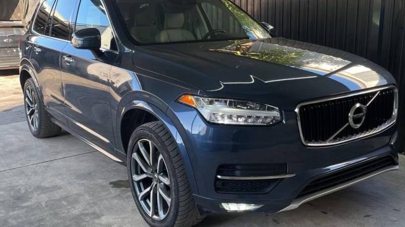 VOLVO XC90 2019 YV4102CK4K1497688 image