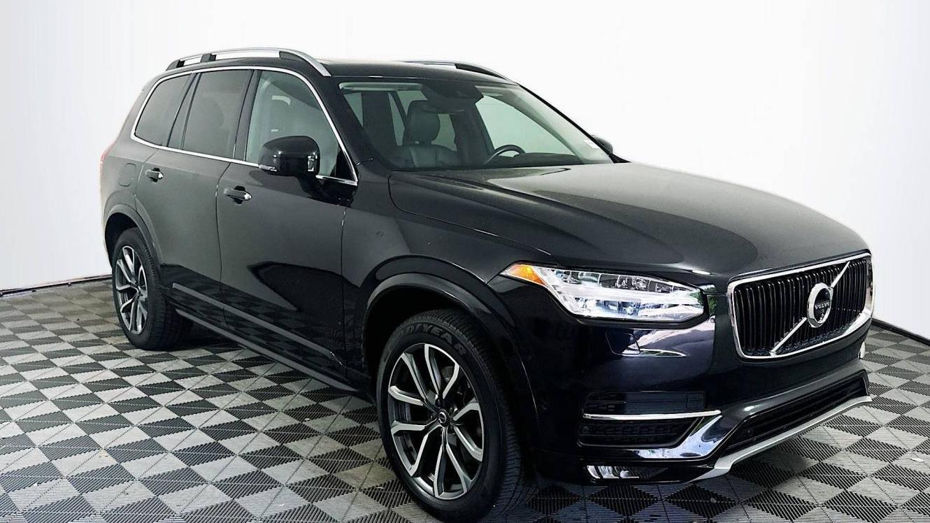 VOLVO XC90 2019 YV4A22PK0K1464210 image