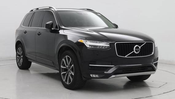 VOLVO XC90 2019 YV4A22PKXK1462660 image VOLVO XC90 2019 YV4A22PKXK1462660 image