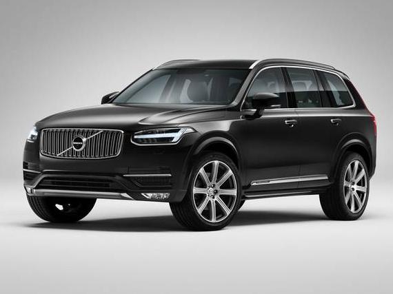 VOLVO XC90 2019 YV4A22PL1K1452107 image