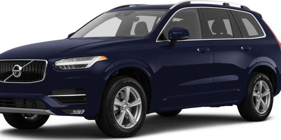 VOLVO XC90 2019 YV4102PK8K1502823 image VOLVO XC90 2019 YV4102PK8K1502823 image