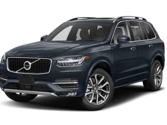 VOLVO XC90 2019 YV4102CK3K1419225 image