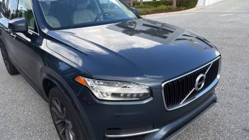 VOLVO XC90 2019 YV4A22PK0K1441865 image