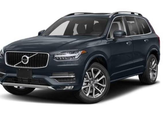 VOLVO XC90 2019 YV4A22PK6K1424780 image