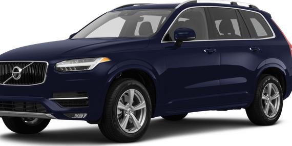 VOLVO XC90 2019 YV4102PKXK1503262 image