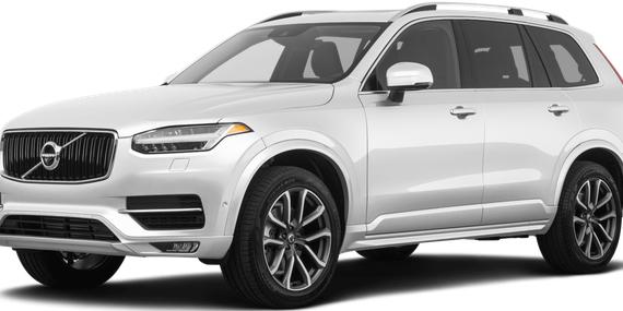 VOLVO XC90 2019 YV4A22PK9K1474010 image