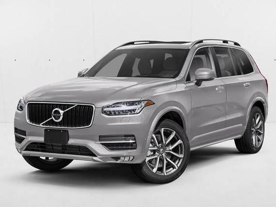 VOLVO XC90 2019 YV4102PK7K1502036 image
