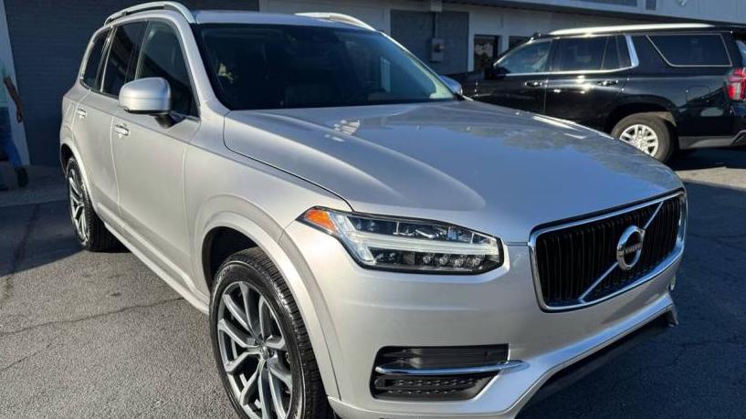 VOLVO XC90 2019 YV4A22PK5K1472738 image