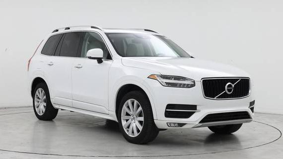 VOLVO XC90 2019 YV4102CK7K1430860 image