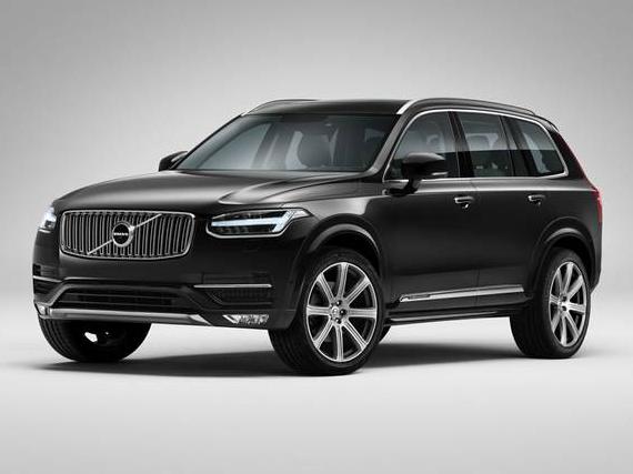 VOLVO XC90 2019 YV4A22PL6K1476029 image