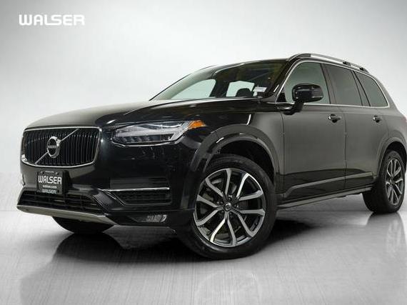 VOLVO XC90 2019 YV4A22PK9K1499280 image