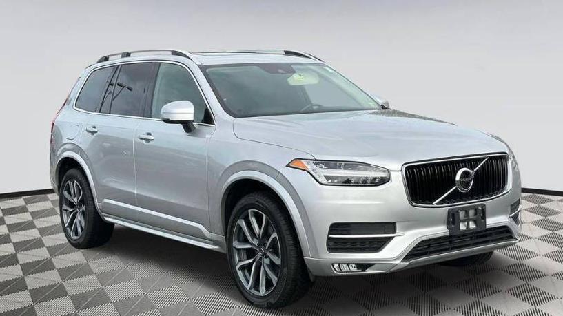 VOLVO XC90 2019 YV4A22PK5K1499440 image