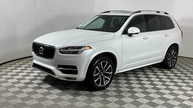 VOLVO XC90 2019 YV4A22PK8K1471230 image