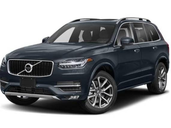 VOLVO XC90 2019 YV4A22PL3K1426432 image