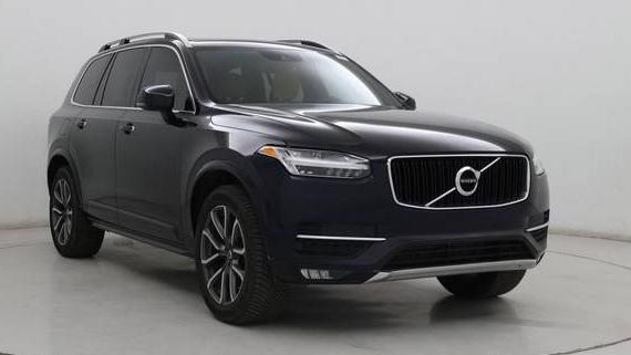 VOLVO XC90 2019 YV4A22PKXK1462254 image
