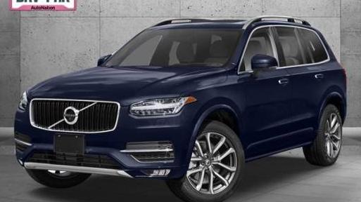 VOLVO XC90 2019 YV4A22PK6K1477334 image