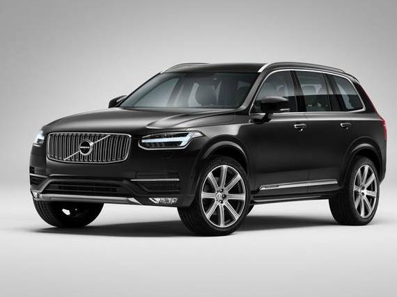 VOLVO XC90 2019 YV4A22PK4K1492754 image