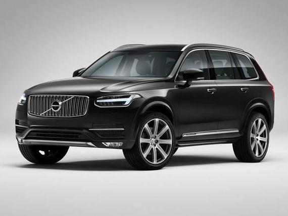 VOLVO XC90 2019 YV4102CK9K1422873 image
