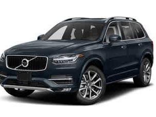 VOLVO XC90 2019 YV4A22PK0K1502650 image